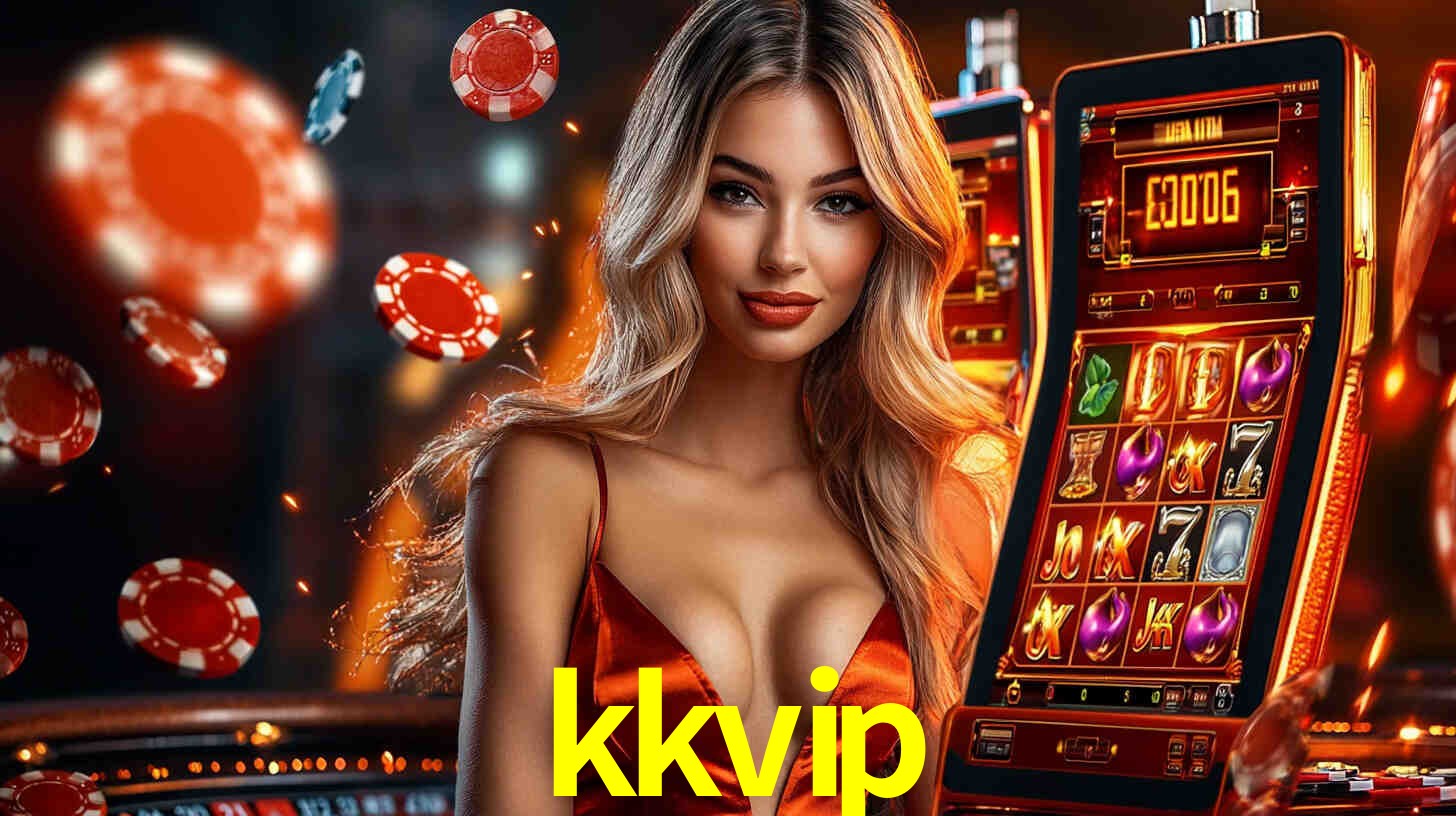 kkvip - Jackpot Exclusivo para VIPs - kkvip.com