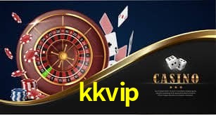Bônus de Boas-vindas kkvip