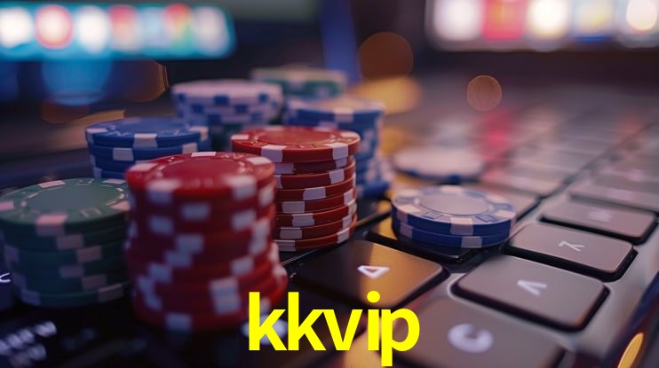 Segurança 2FA kkvip