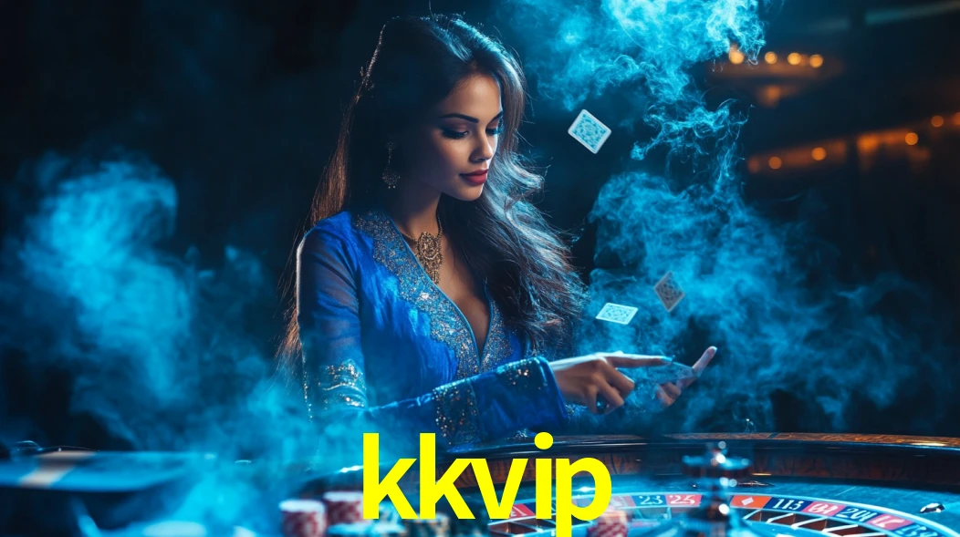 Inovações de Jogos na kkvip: O Futuro das Experiências Interativas