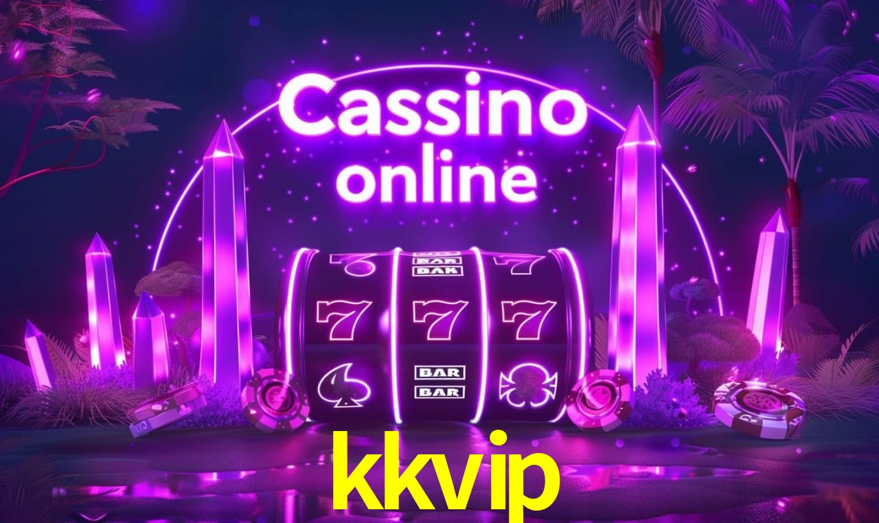 Benefícios da Conta kkvip