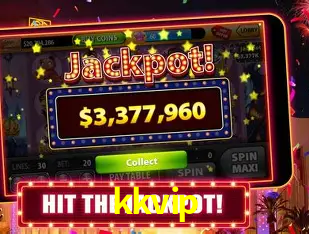 Descubra a Magia dos Jogos de Arcade no kkvip