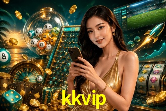 2FA Security kkvip