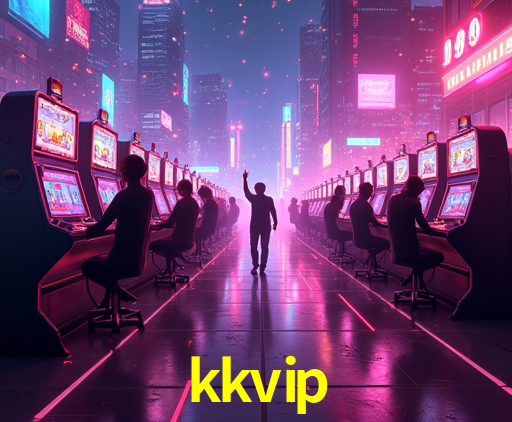 Mesa de Blackjack kkvip