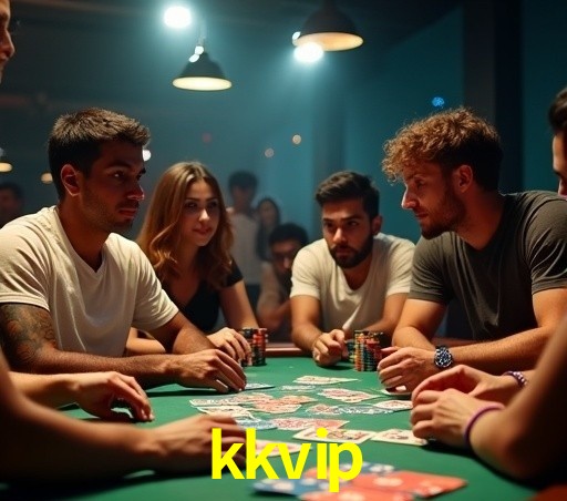kkvip cassino