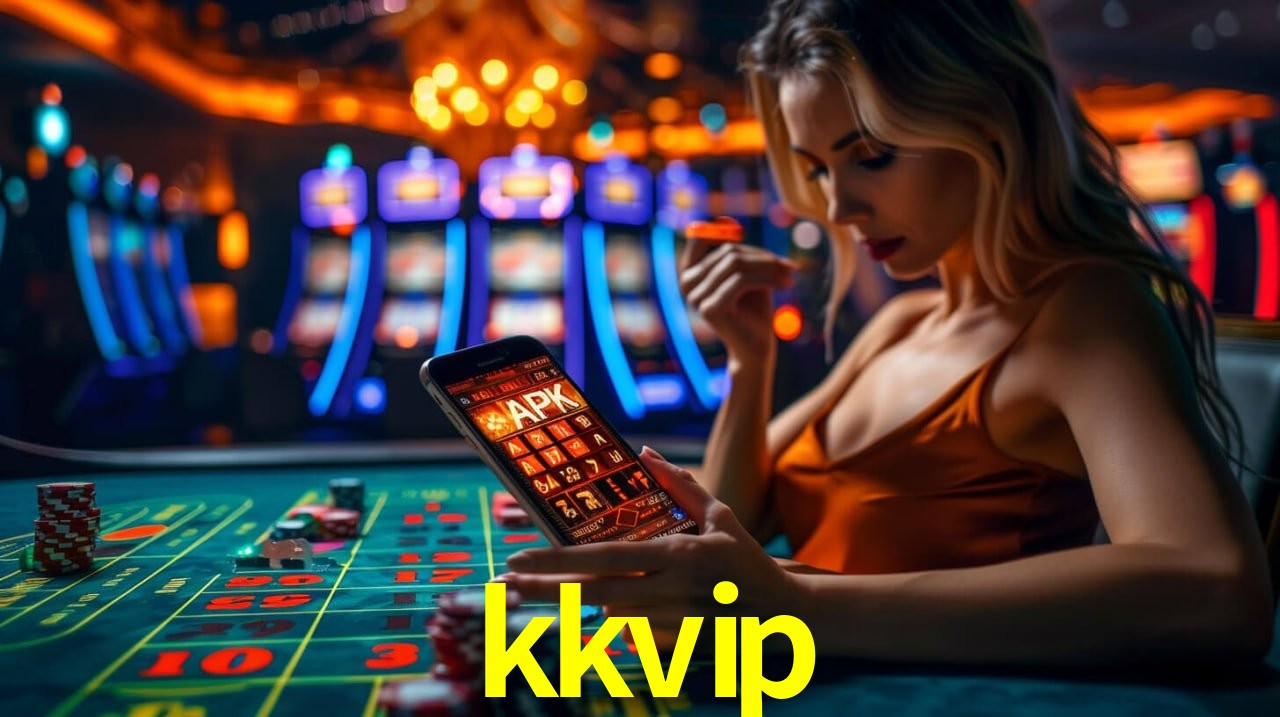 Blackjack Table kkvip