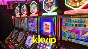 PIX Instantâneo kkvip