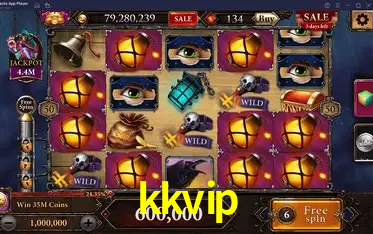 kkvip cadastro