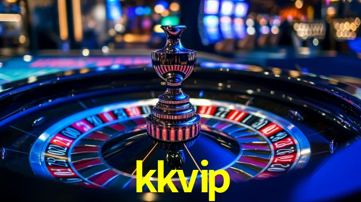 kkvip: Jogos de Caça-Níqueis-Altas Recompensas, Roleta-Velocidade, Blackjack-Desafios Máximos