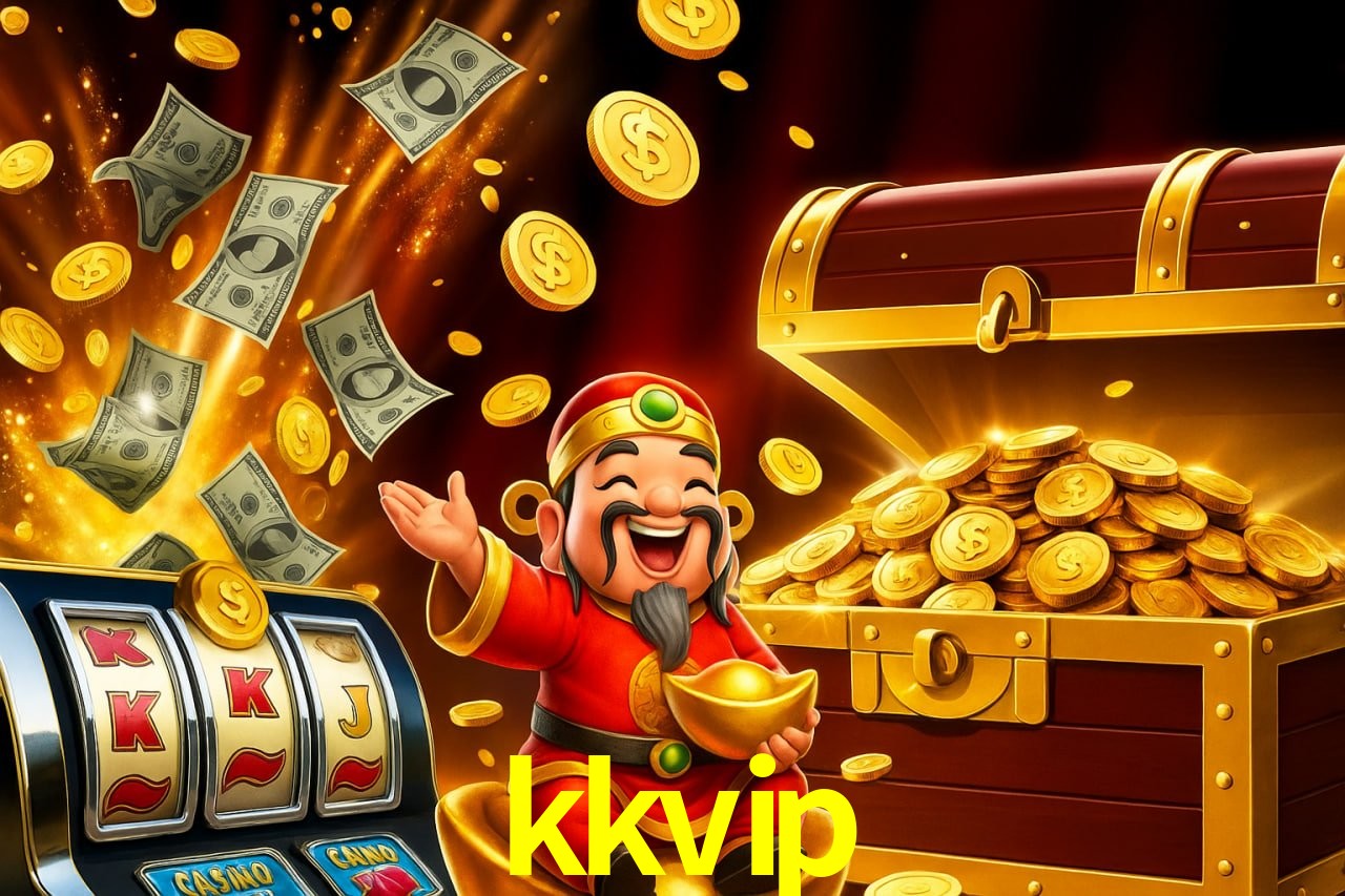 Torneios kkvip