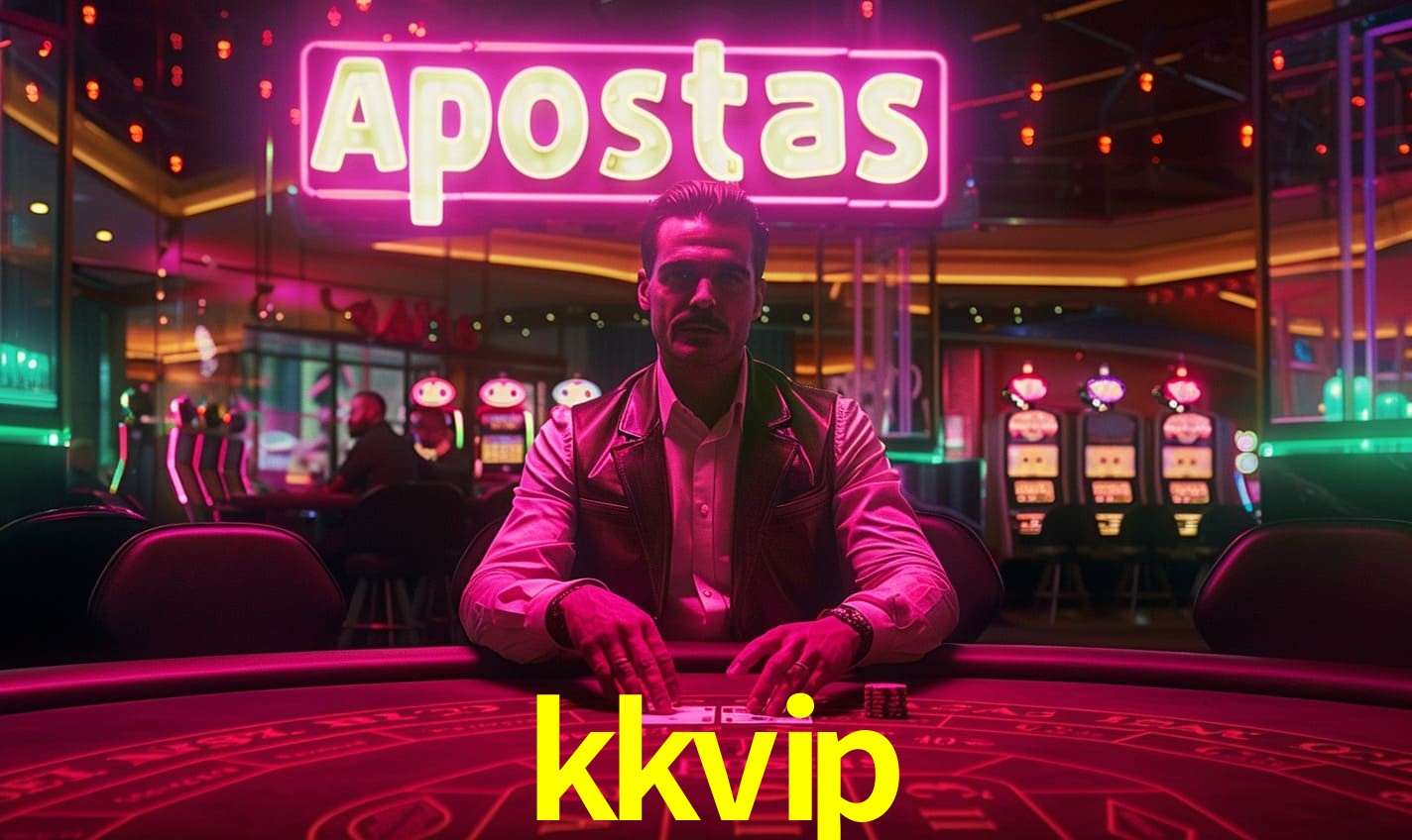 A Experiência Imersiva dos Cassinos Ao Vivo no kkvip