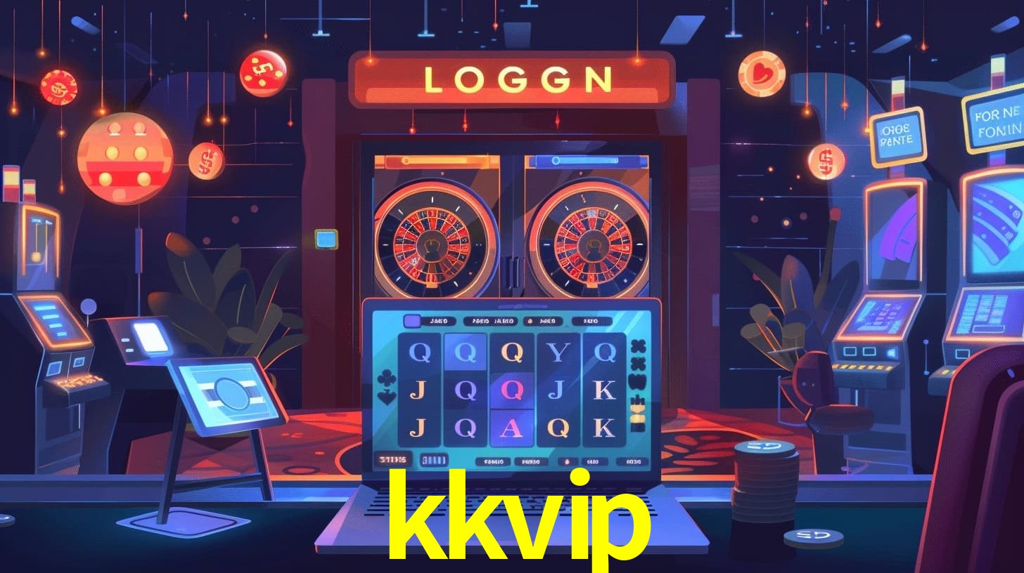 Tecnologia da Plataforma kkvip