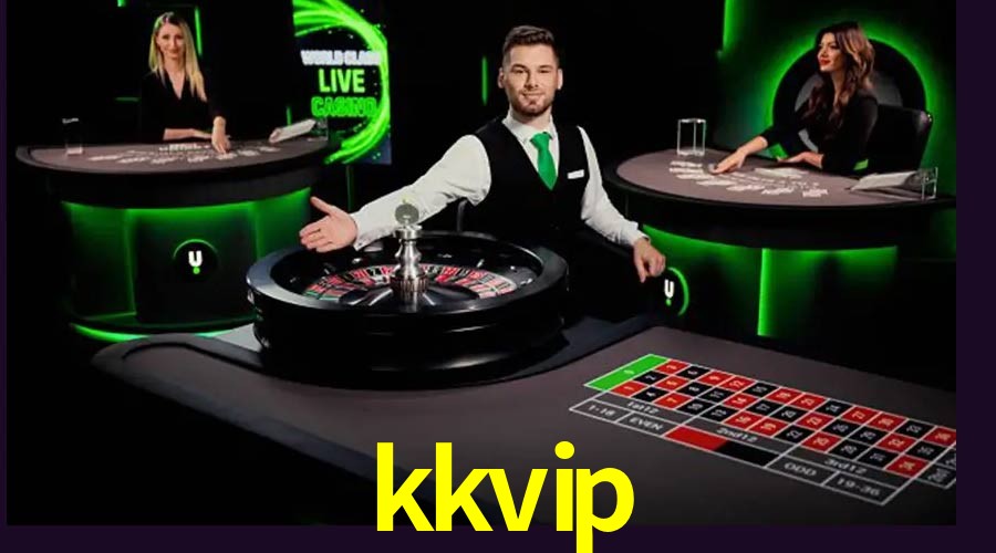 APP oficial da kkvip para mobile