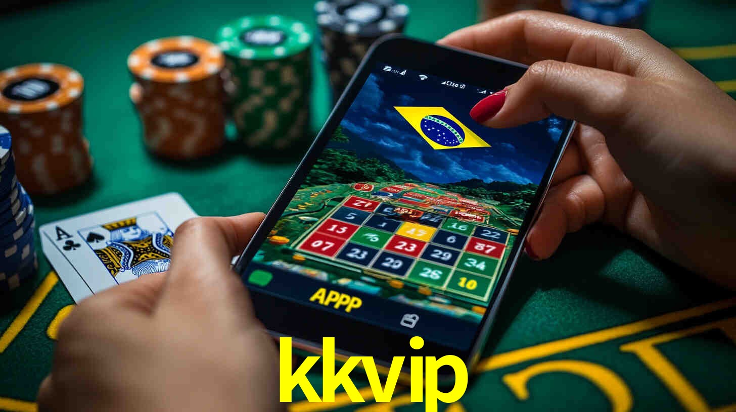 A Popularidade dos Caça-Níqueis no kkvip