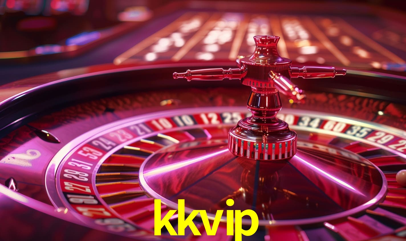 A Emoção da Loteria na kkvip: Uma Chance de Mudança de Vida