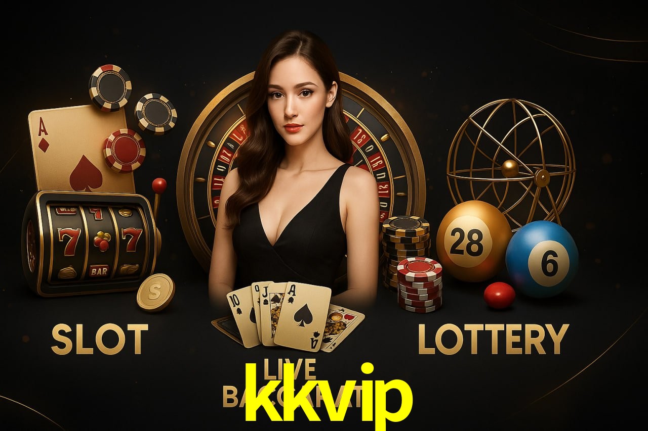 Promoções Sazonais kkvip