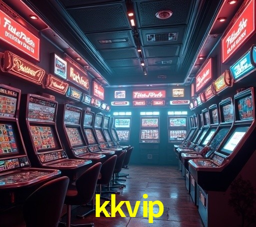Promoção Relâmpago kkvip
