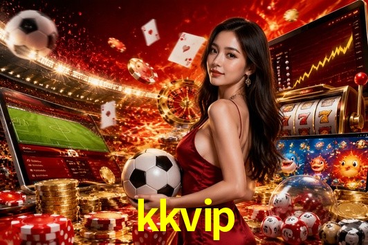 Slot Games kkvip