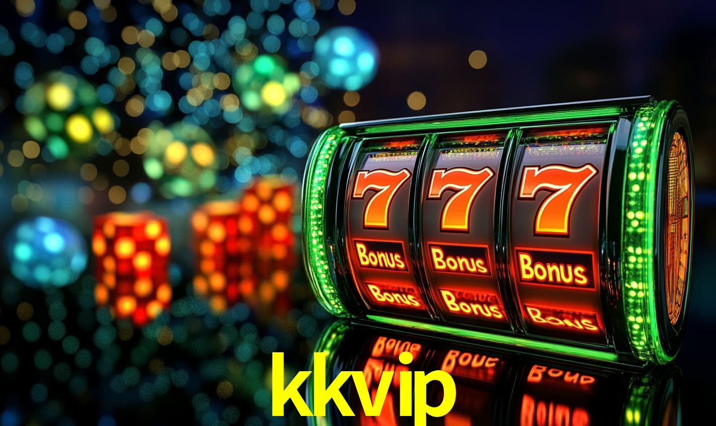 Provedores de Jogos kkvip