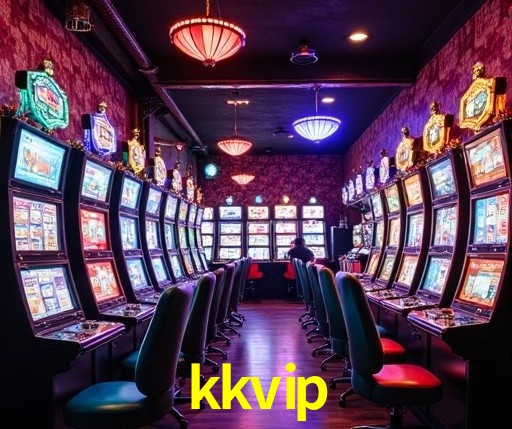 kkvip instalar
