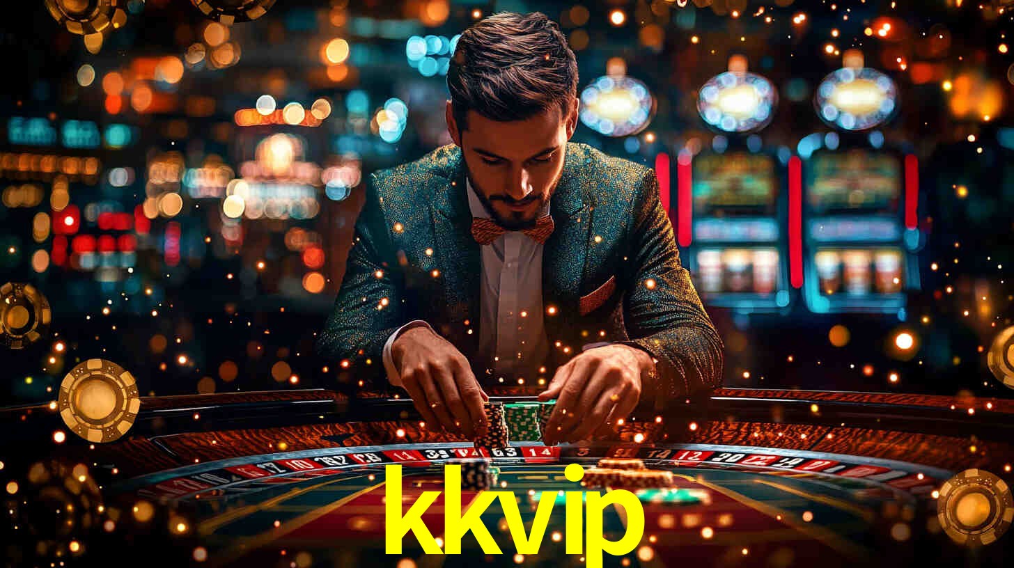 kkvip bonus