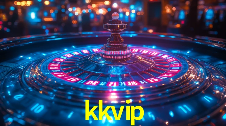 Experimente o Login Seguro Premium no kkvip