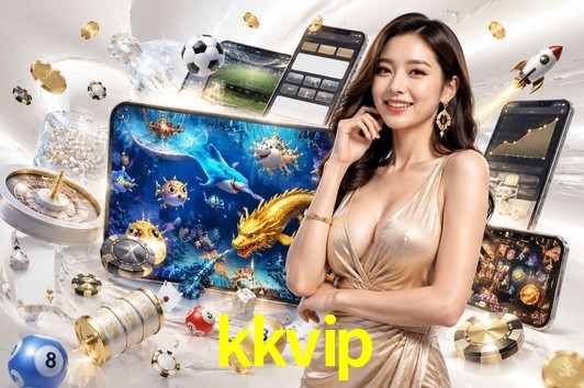 Game Providers kkvip