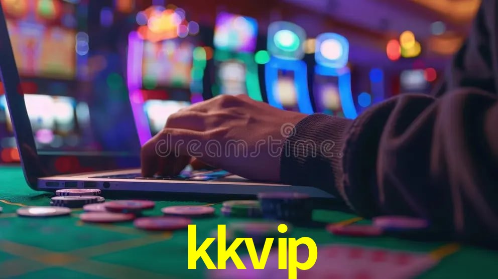 Bônus de Boas-vindas kkvip