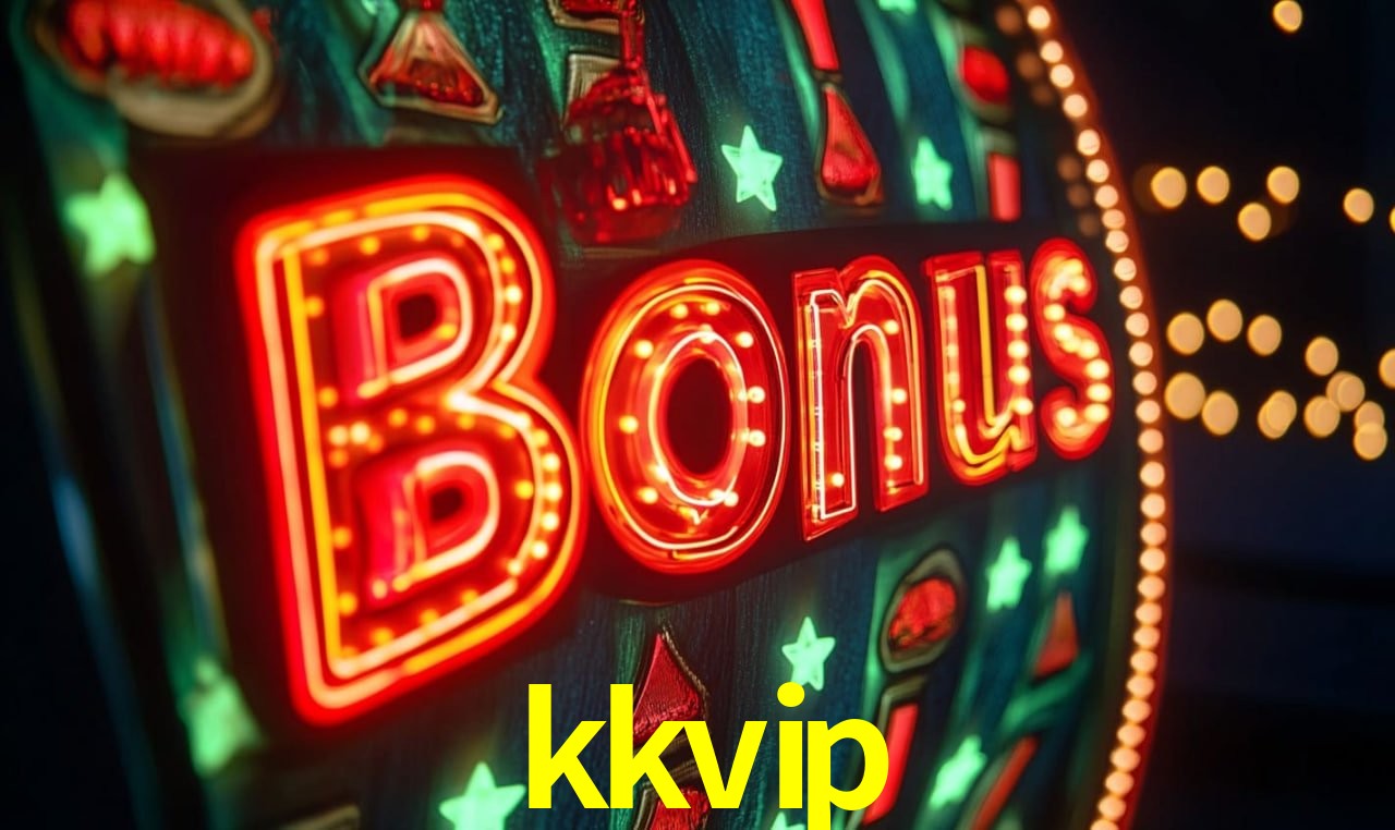 Bônus Diários kkvip