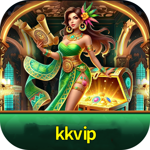 Logo kkvip
