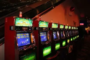Fortune Tiger Slot